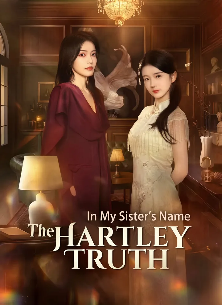 In My Sister's Name: The Hartley Truth