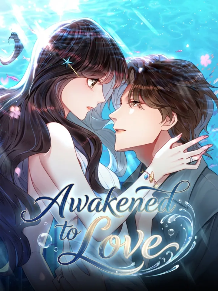 Awakened to Love