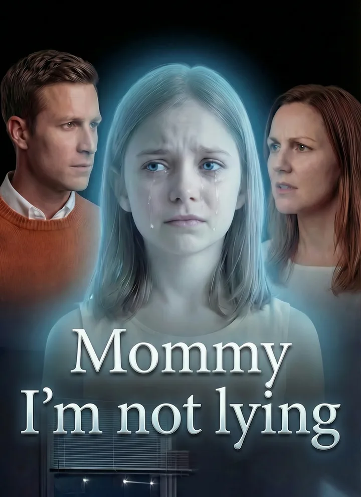 Mommy I'm not lying（updating）