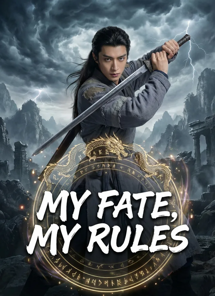 [Dubbed]My Fate, My Rules