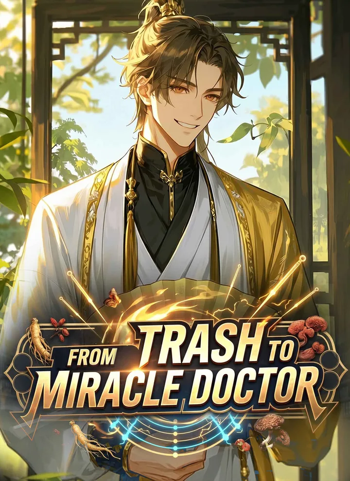 From Trash to Miracle Doctor