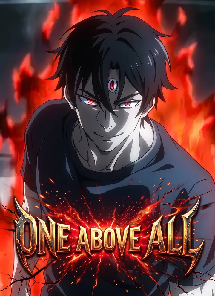 One Above All