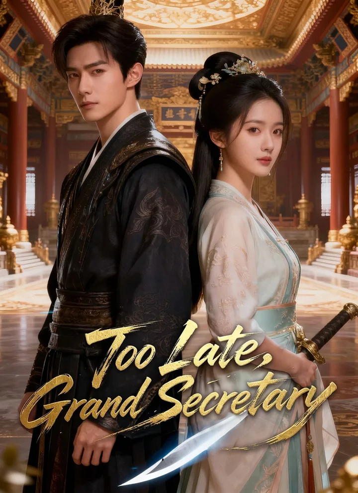 Too Late, Grand Secretary