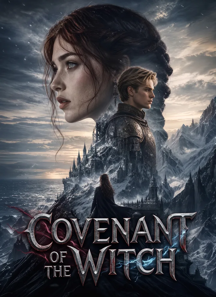 Covenant of the Witch