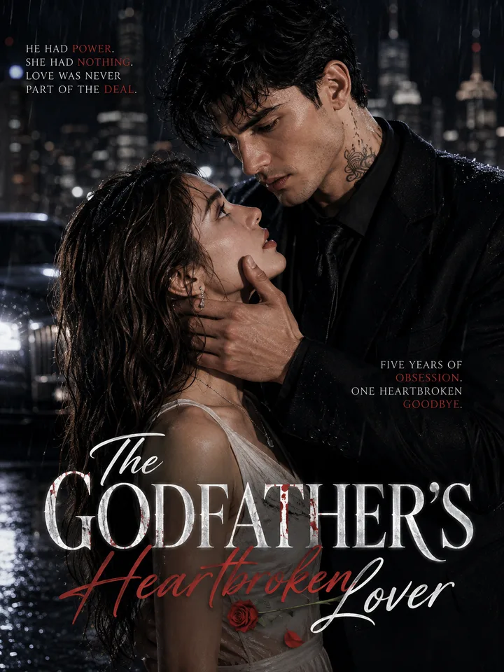 The Godfather's Heartbroken Lover