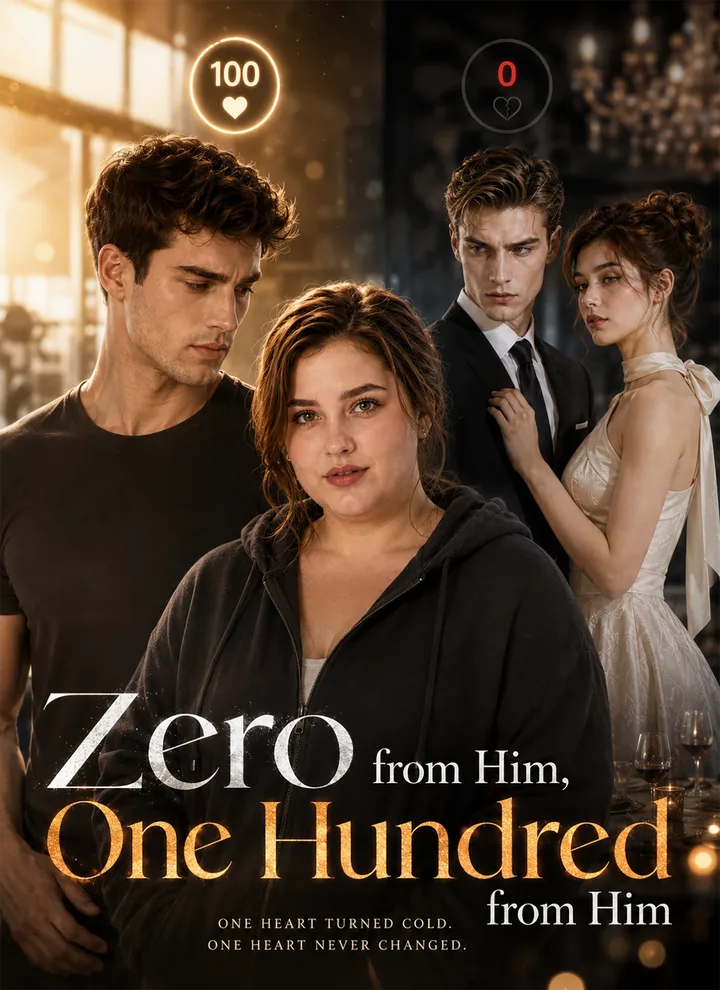 Zero from Him, One Hundred from Him