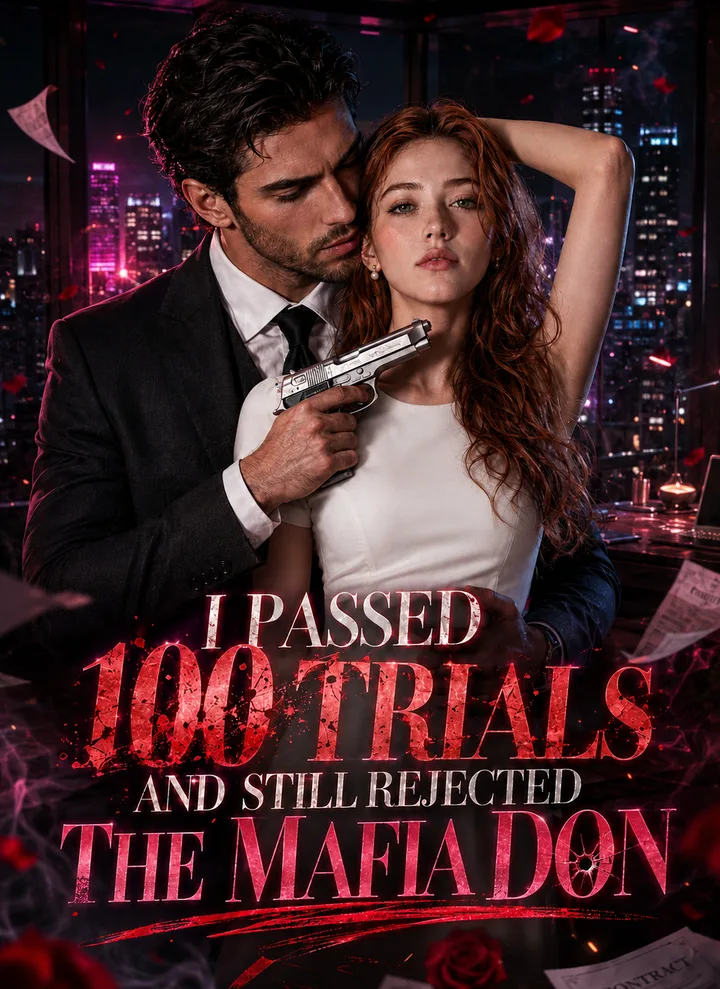 I Passed 100 Trials and Still Rejected the Mafia Don