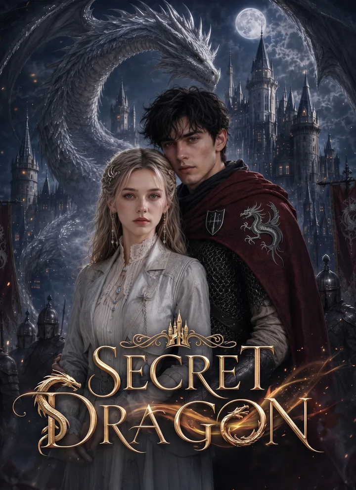 Secret Dragon
