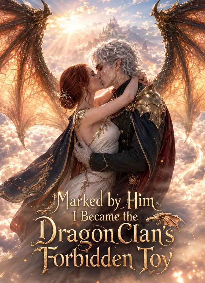 Marked by Him I Became the Dragon Clan's Forbidden Toy
