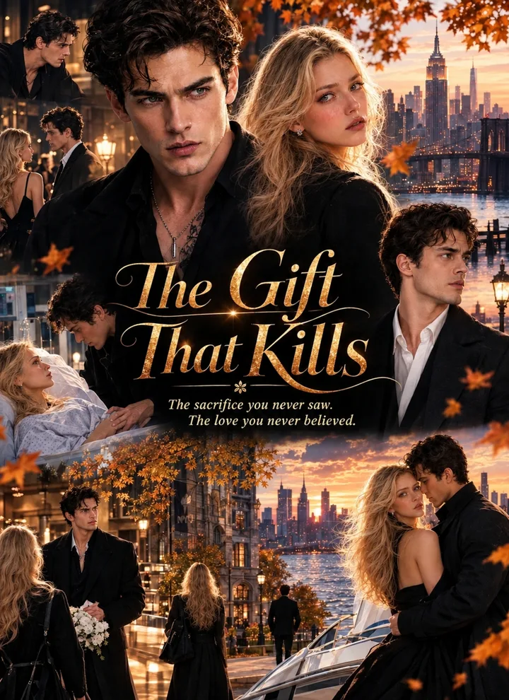 The Gift That Kills