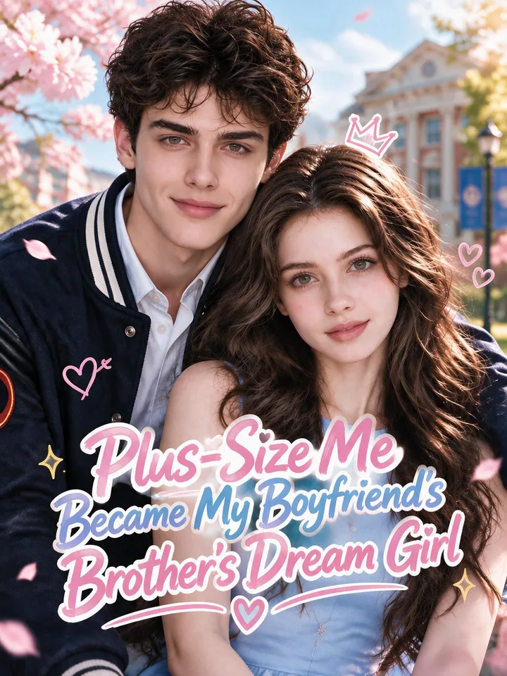 Plus-Size Me Became My Boyfriend’s Brother’s Dream Girl