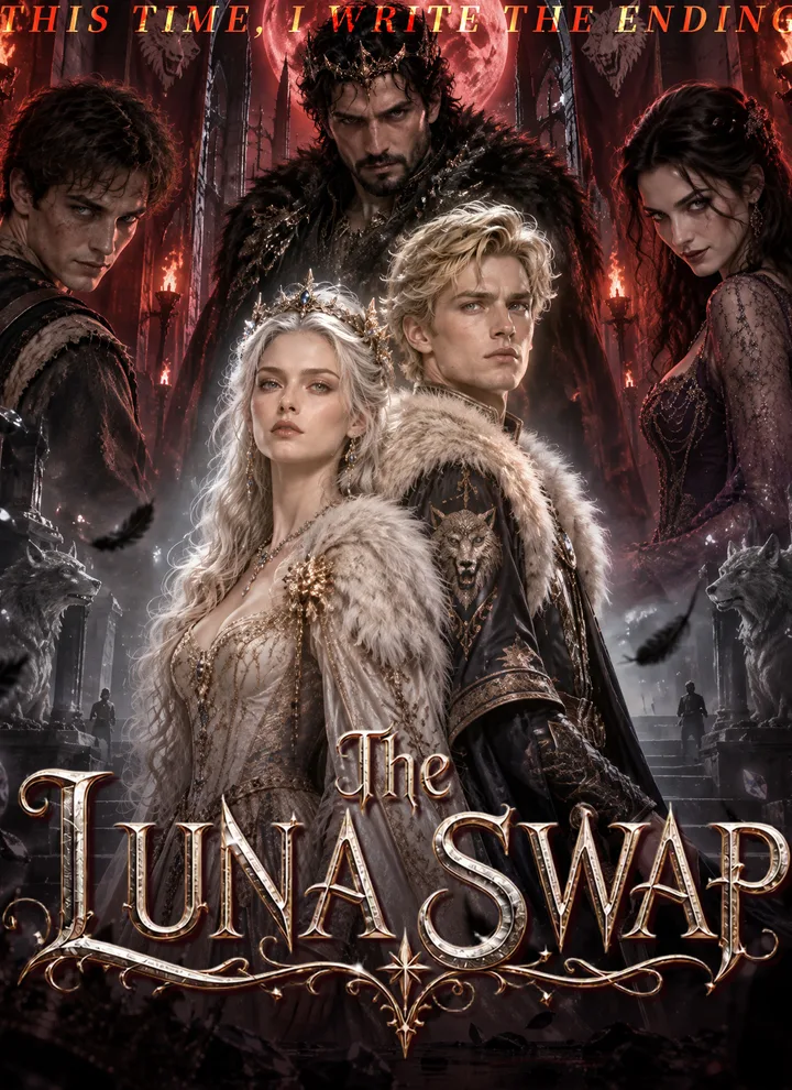 The Luna Swap