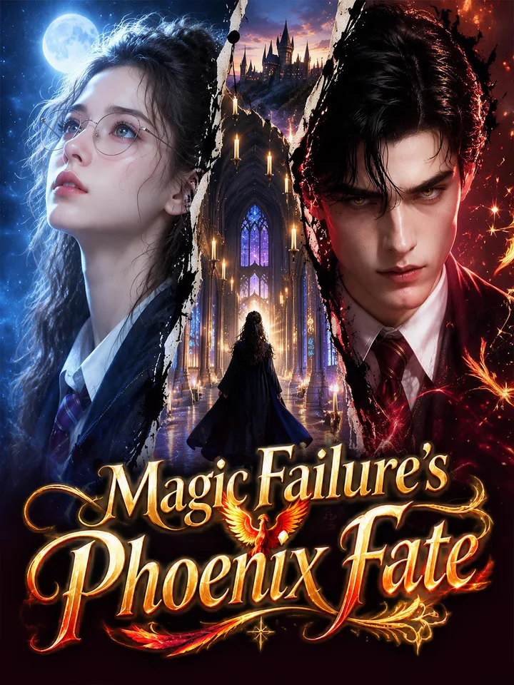 Magic Failure's Phoenix Fate