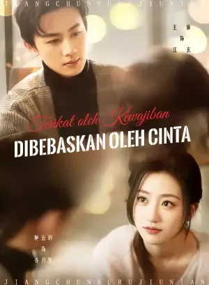 Terikat oleh Kewajiban, Dibebaskan oleh Cinta