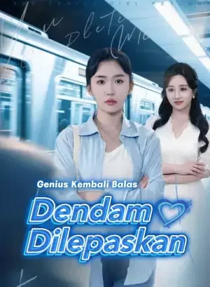 Genius Kembali: Balas Dendam Dilepaskan