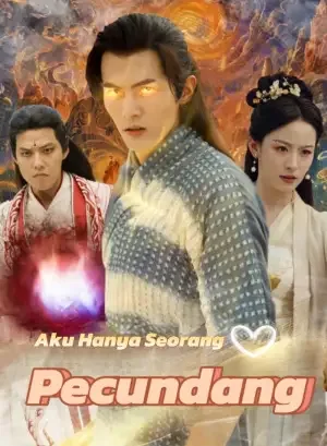 Aku Hanya Seorang Pecundang