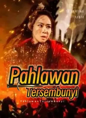 Pahlawan Tersembunyi