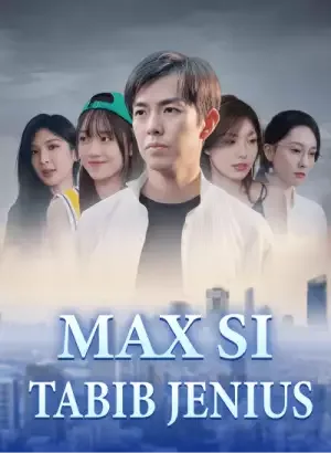 Max Si Tabib Jenius