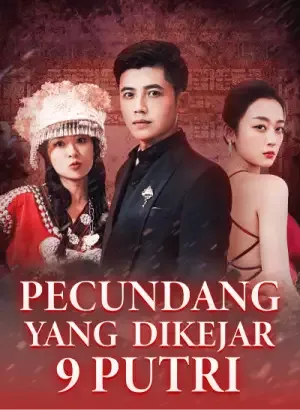 Pecundang Yang Dikejar 9 Putri
