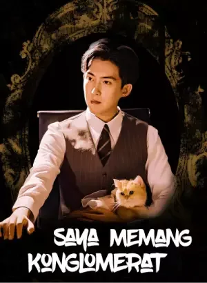 Saya Memang Konglomerat