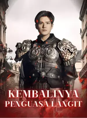 Kembalinya Penguasa Langit
