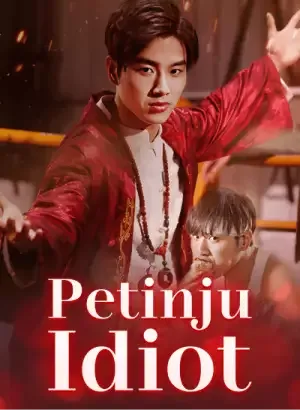 Petinju Idiot