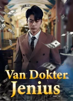 Ivan Dokter Jenius