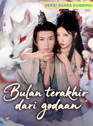 [Versi suara dubbing] Bulan terakhir dari godaan