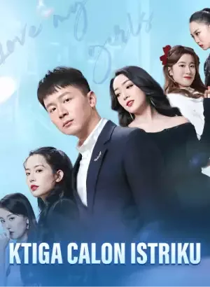 Ketiga Calon Istriku