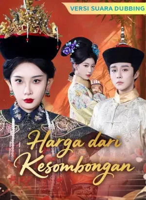 [Versi suara dubbing]Harga dari Kesombongan