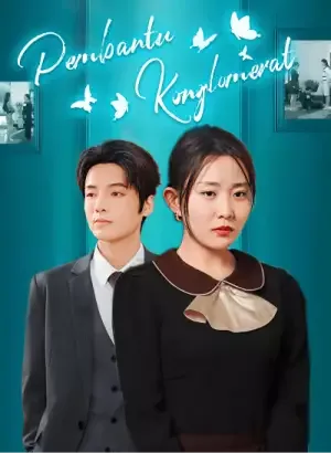 Pembantu Konglomerat