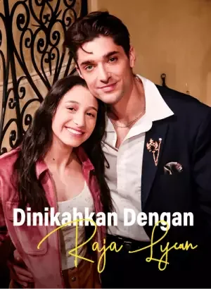 Dinikahkan Dengan Raja Lycan