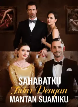 Sahabatku Tidur Dengan Mantan Suamiku