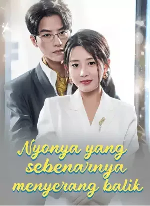 Nyonya yang sebenarnya menyerang balik