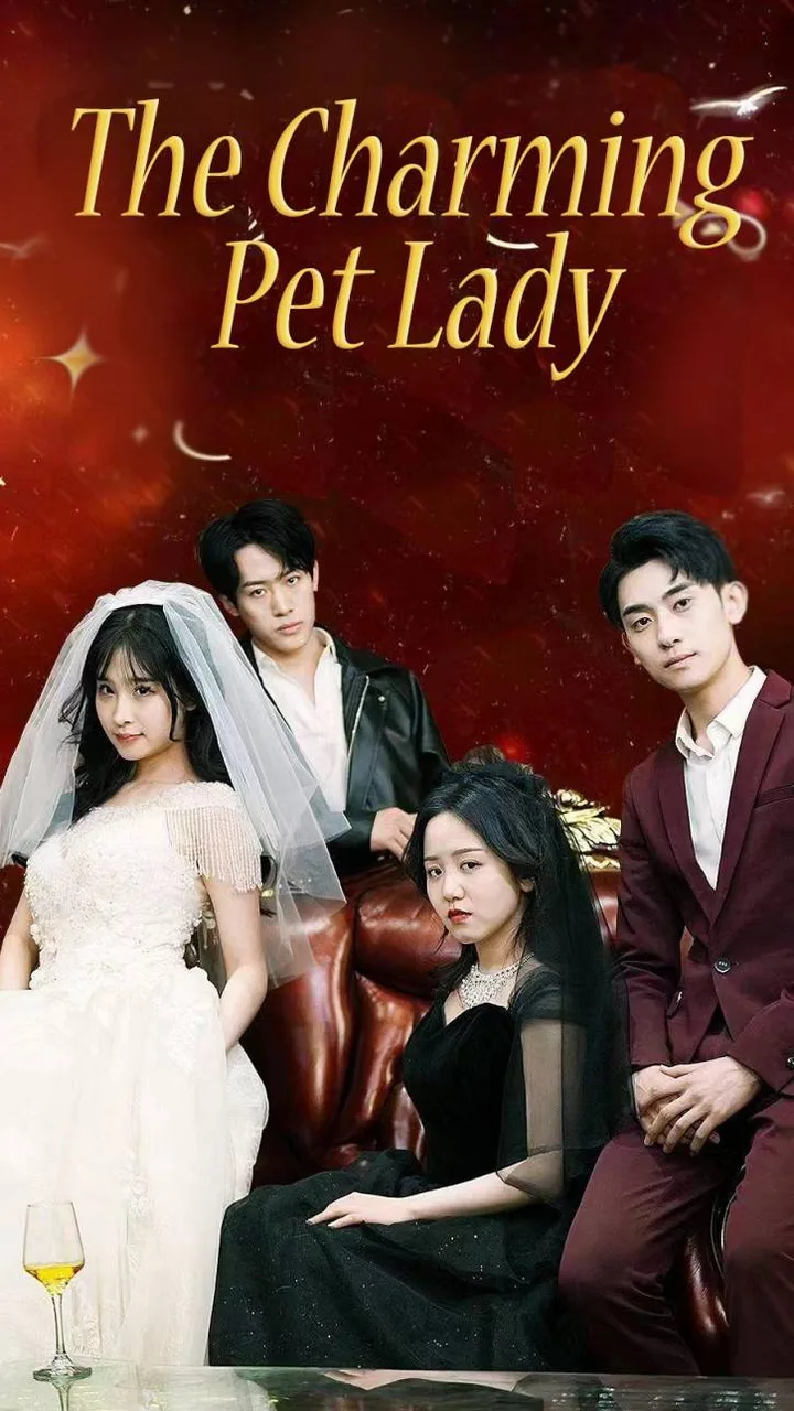 The Charming Pet Lady