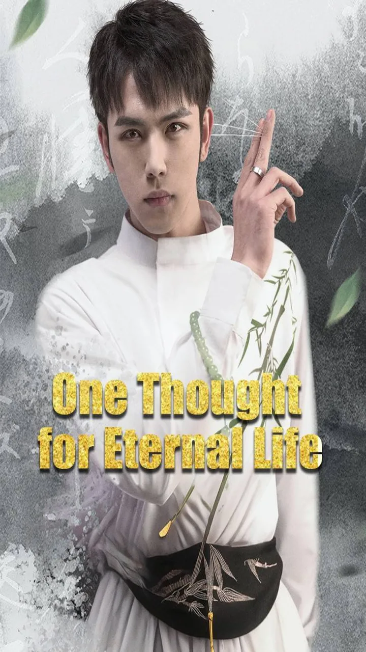 One Thought for Eternal Life