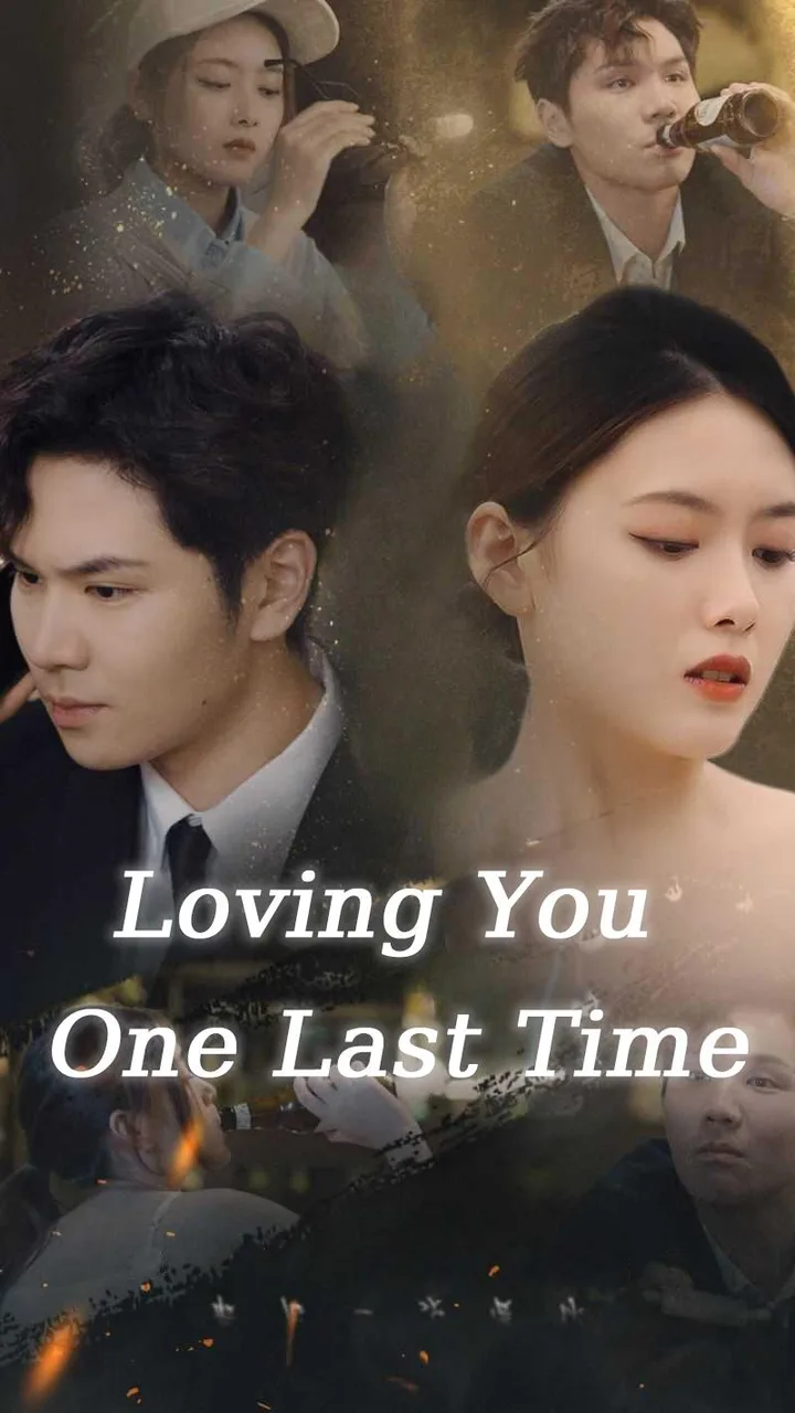 Loving You One Last Time