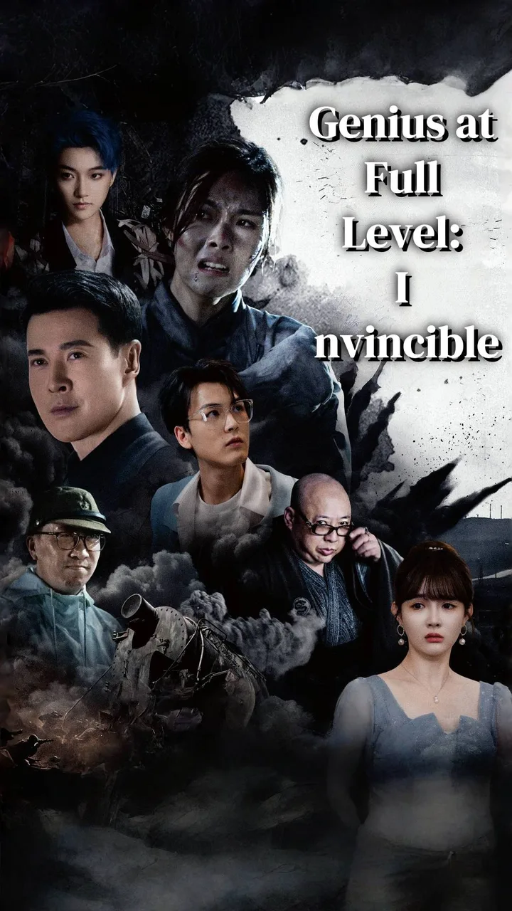 Genius at Full Level: Invincible