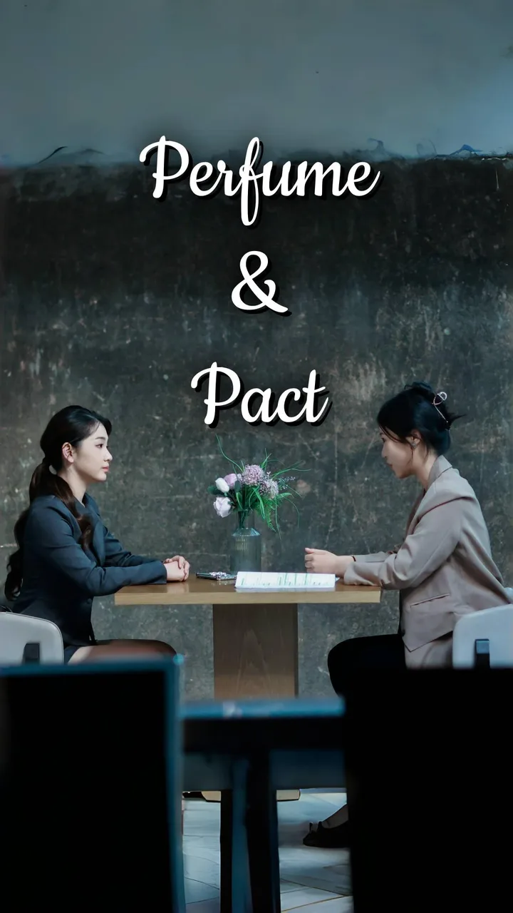 Perfume & Pact
