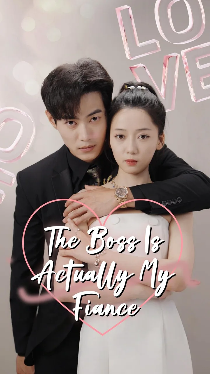 The Boss Is Actually My Fiance