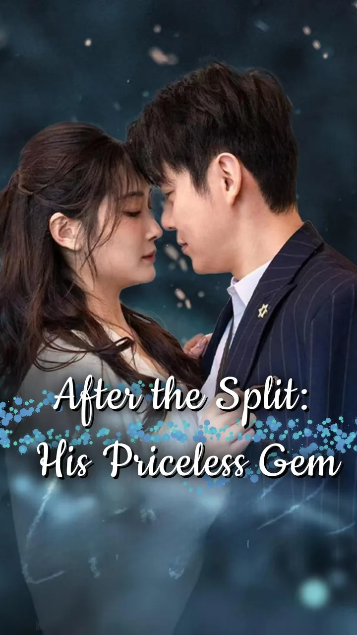 After the Split: His Priceless Gem