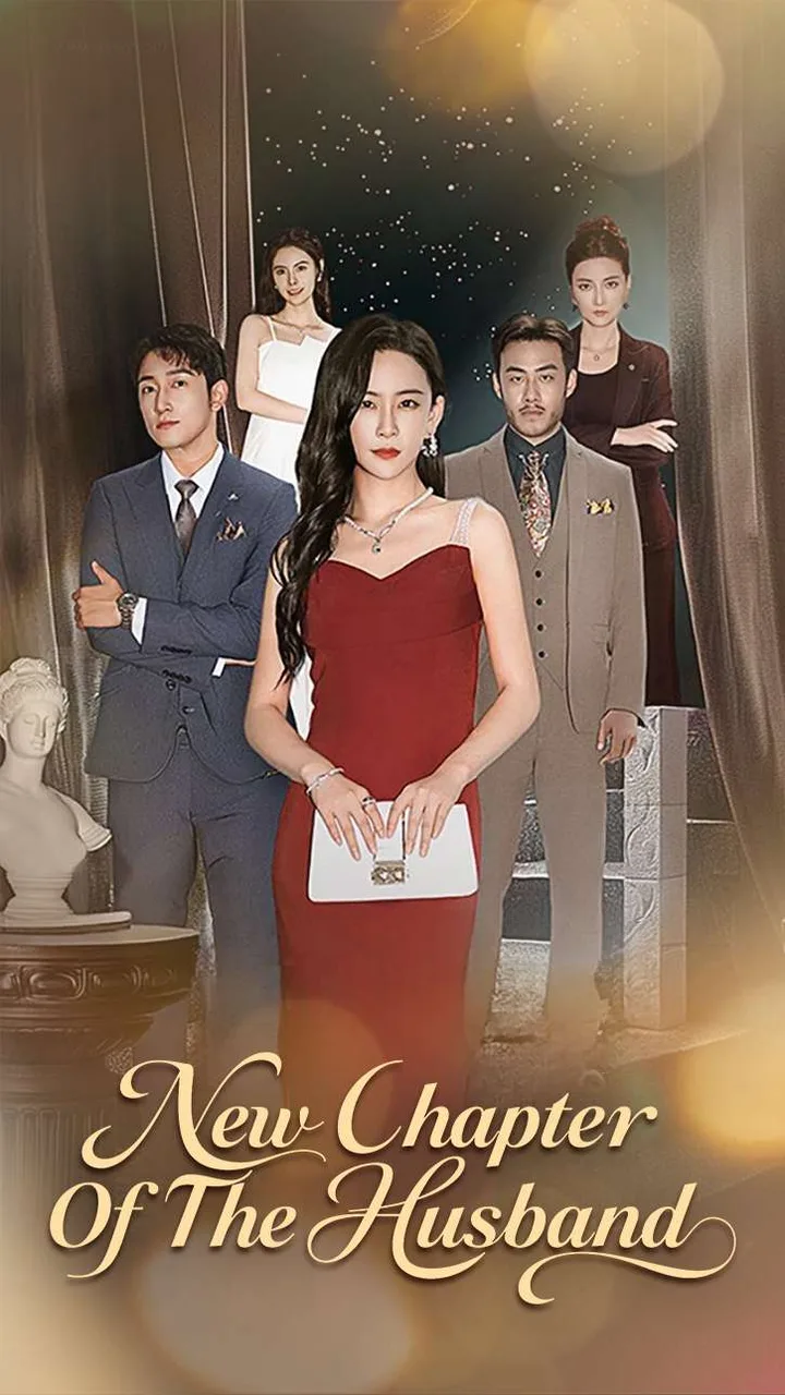 New Chapter Of The Husband