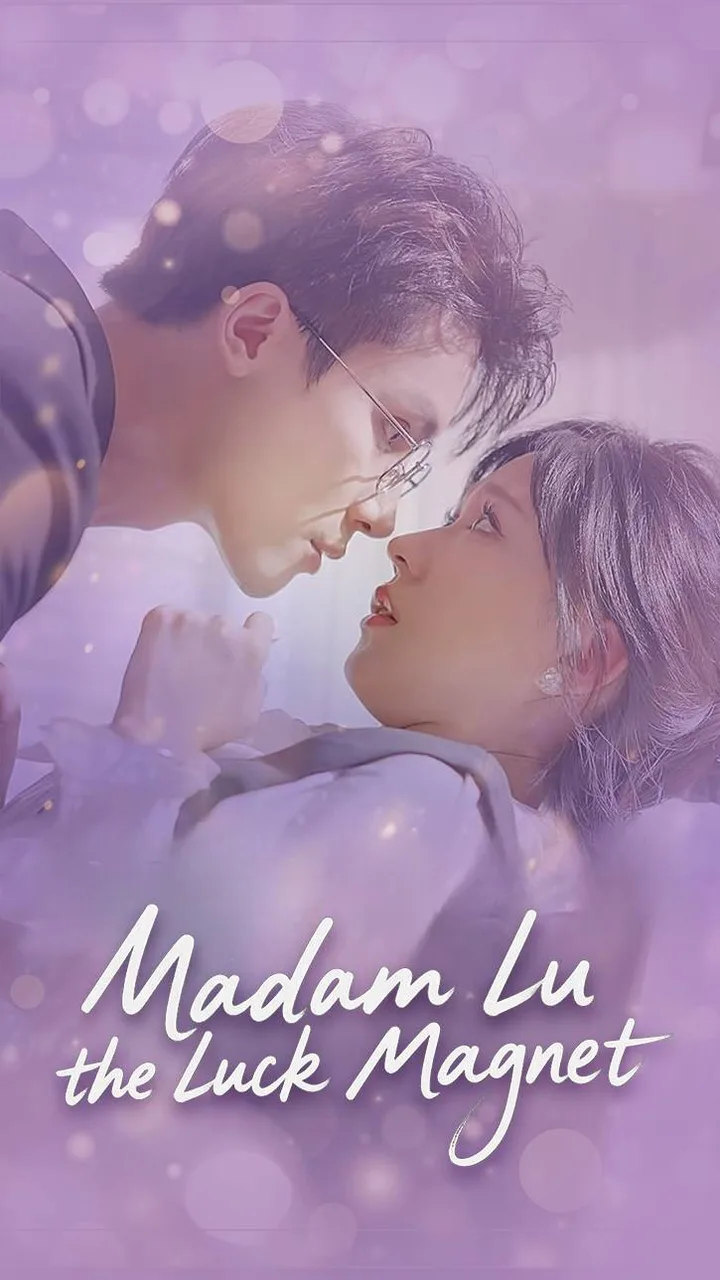 Madam Lu, the Luck Magnet