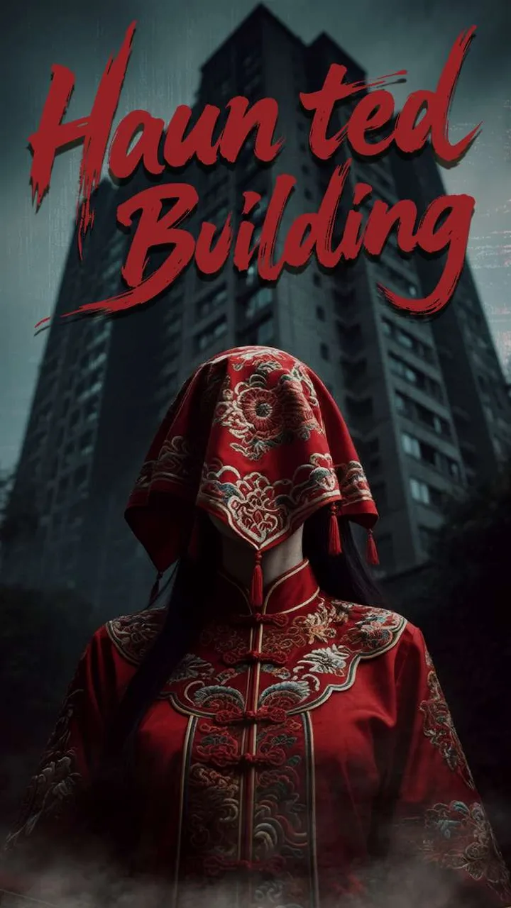 Haunted Building