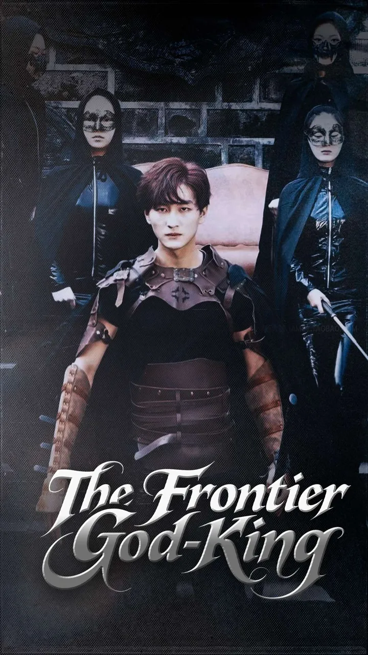 The Frontier God-King