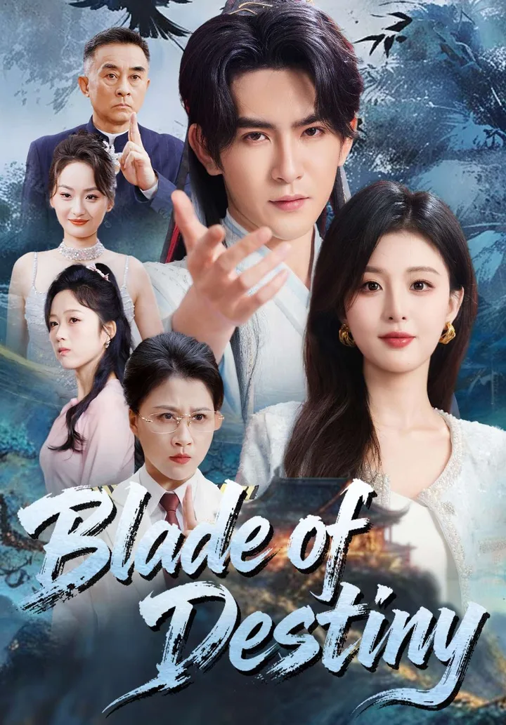 Blade of Destiny