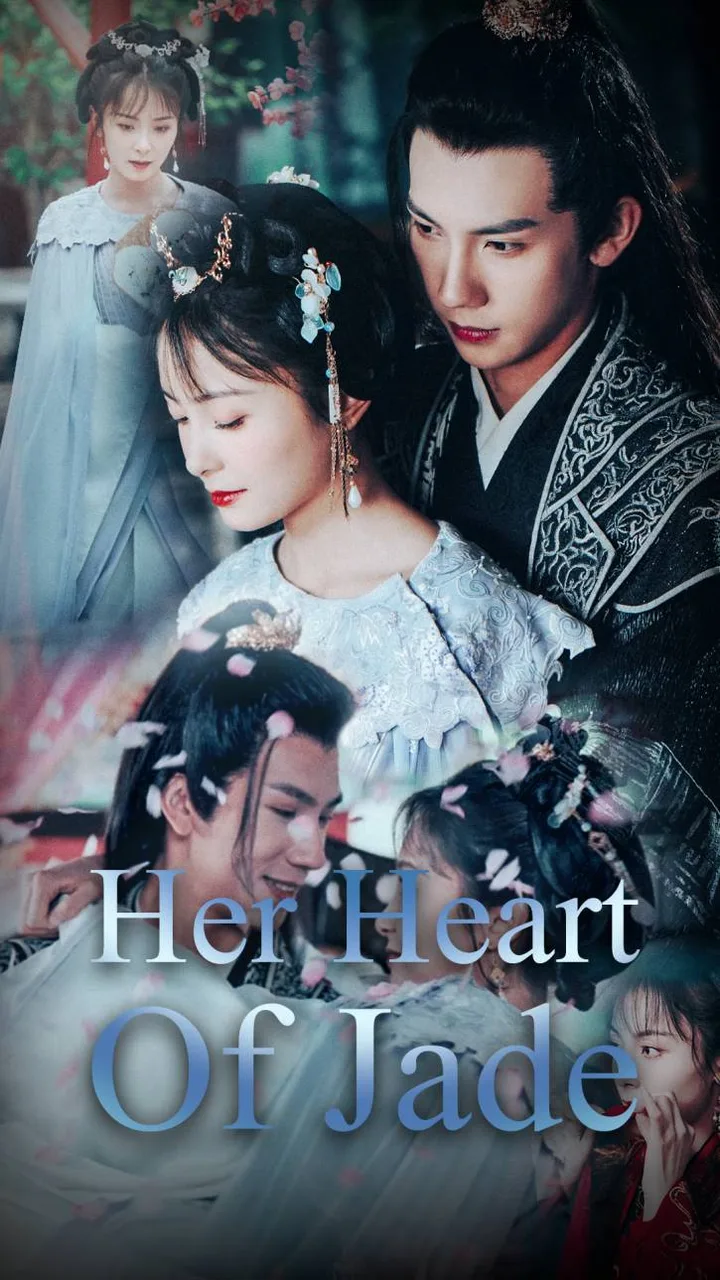 Her Heart Of Jade