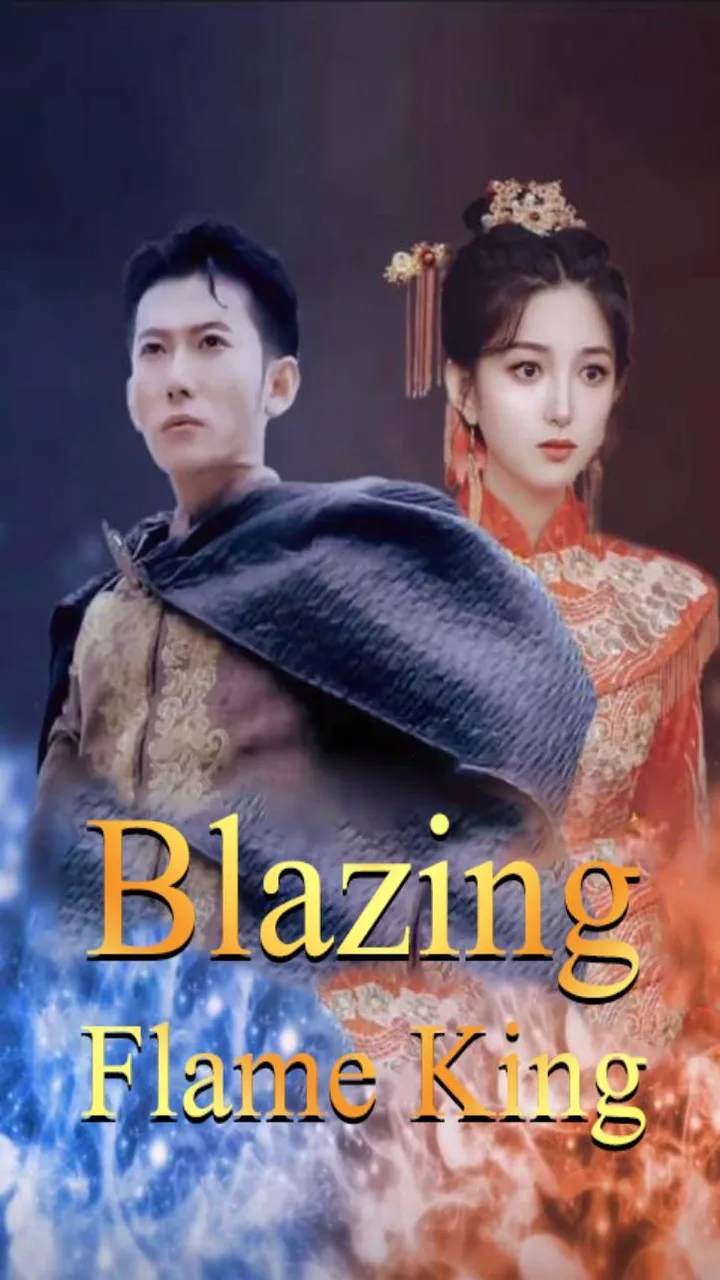 Blazing Flame King