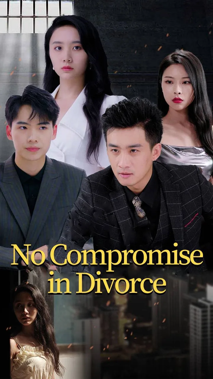 No Compromise in Divorce