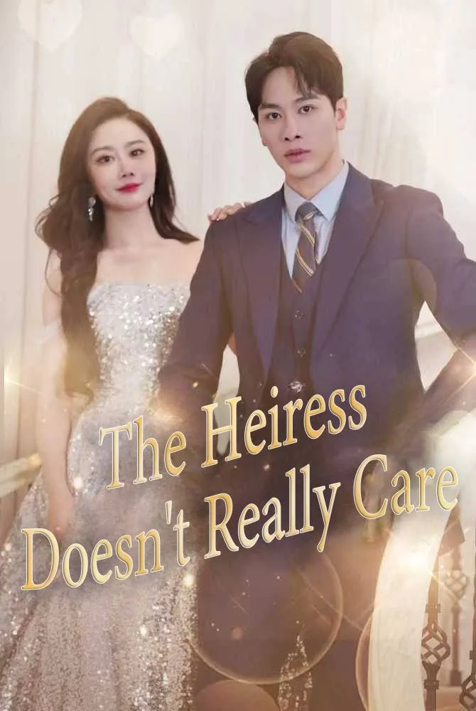 The Heiress Doesn't Really Care